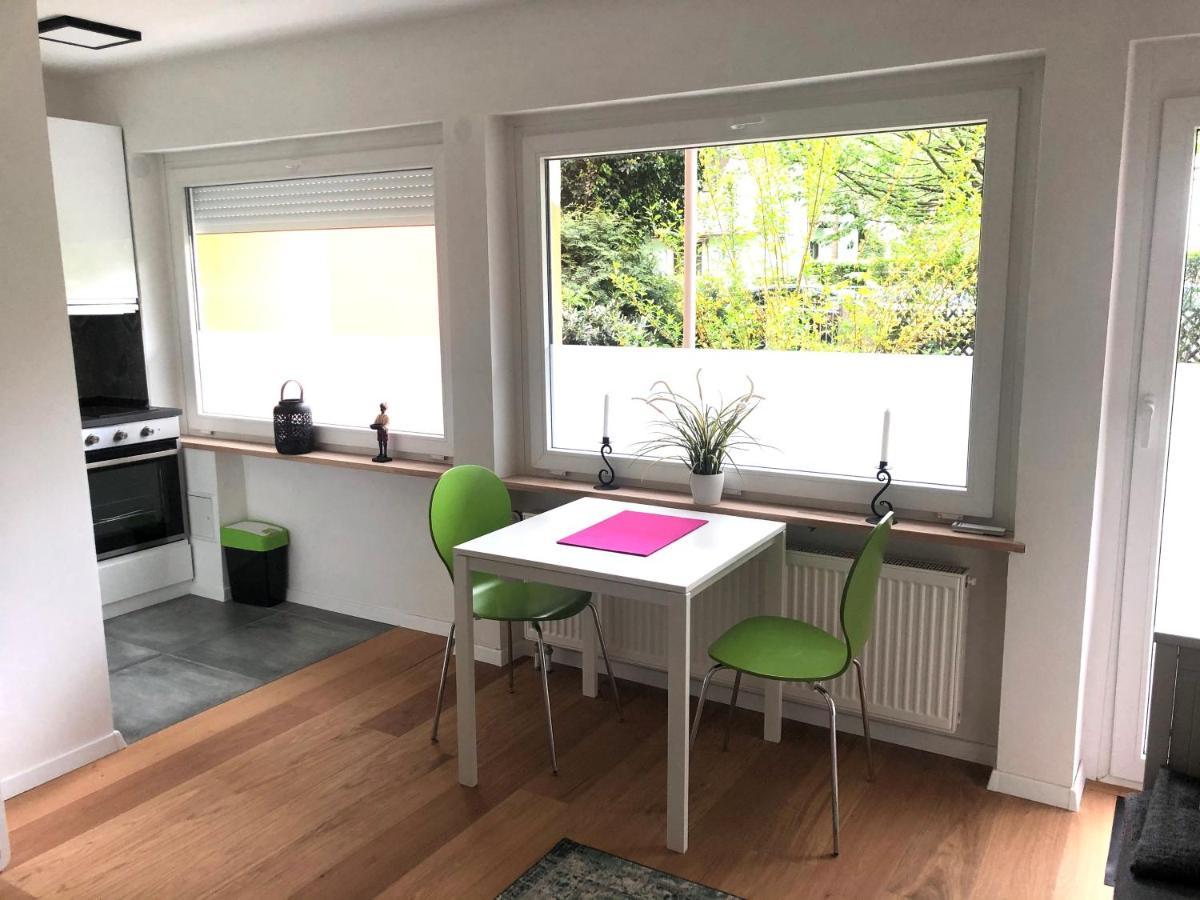 Apartment Messeapartment Dutzendteich Nuremberg