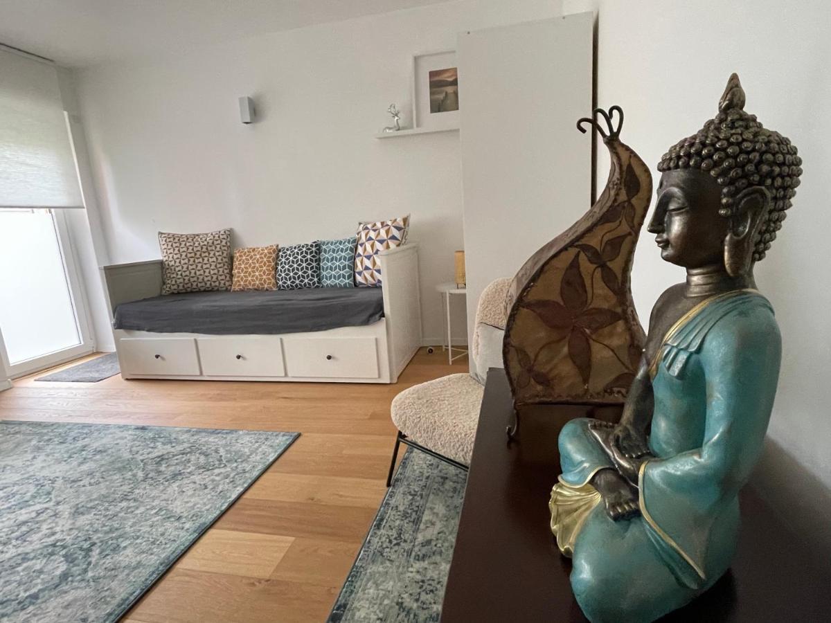 Apartment Messeapartment Dutzendteich Nuremberg