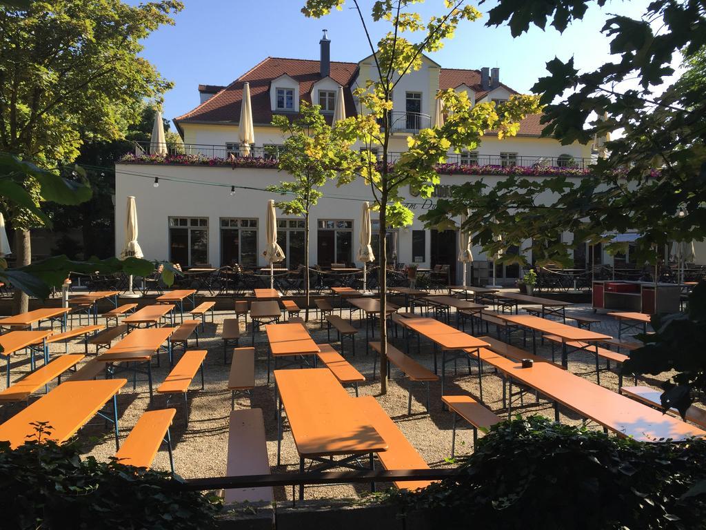 Messeapartment Dutzendteich Nuremberg