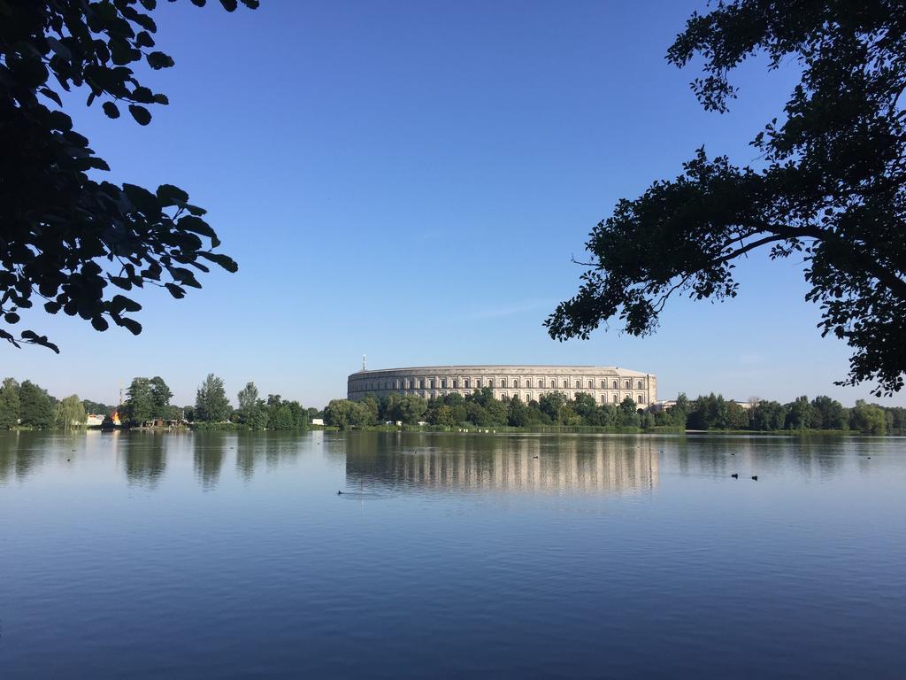 Messeapartment Dutzendteich *