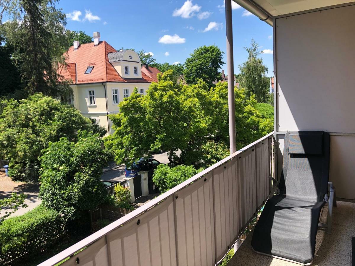 Messeapartment Dutzendteich Apartment Nuremberg