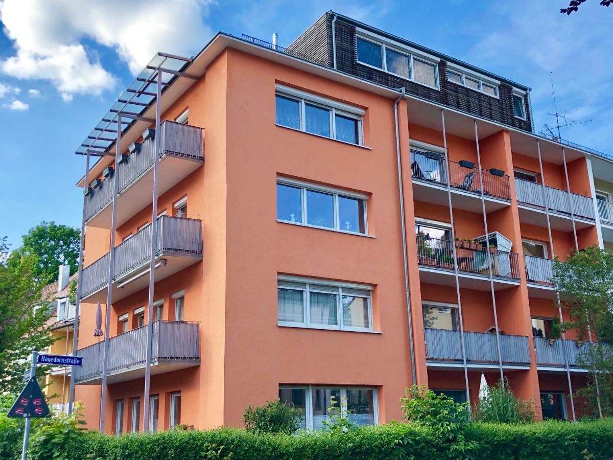 Messeapartment Dutzendteich *