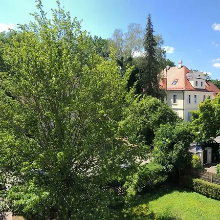 Messeapartment Dutzendteich Nuremberg Exterior photo