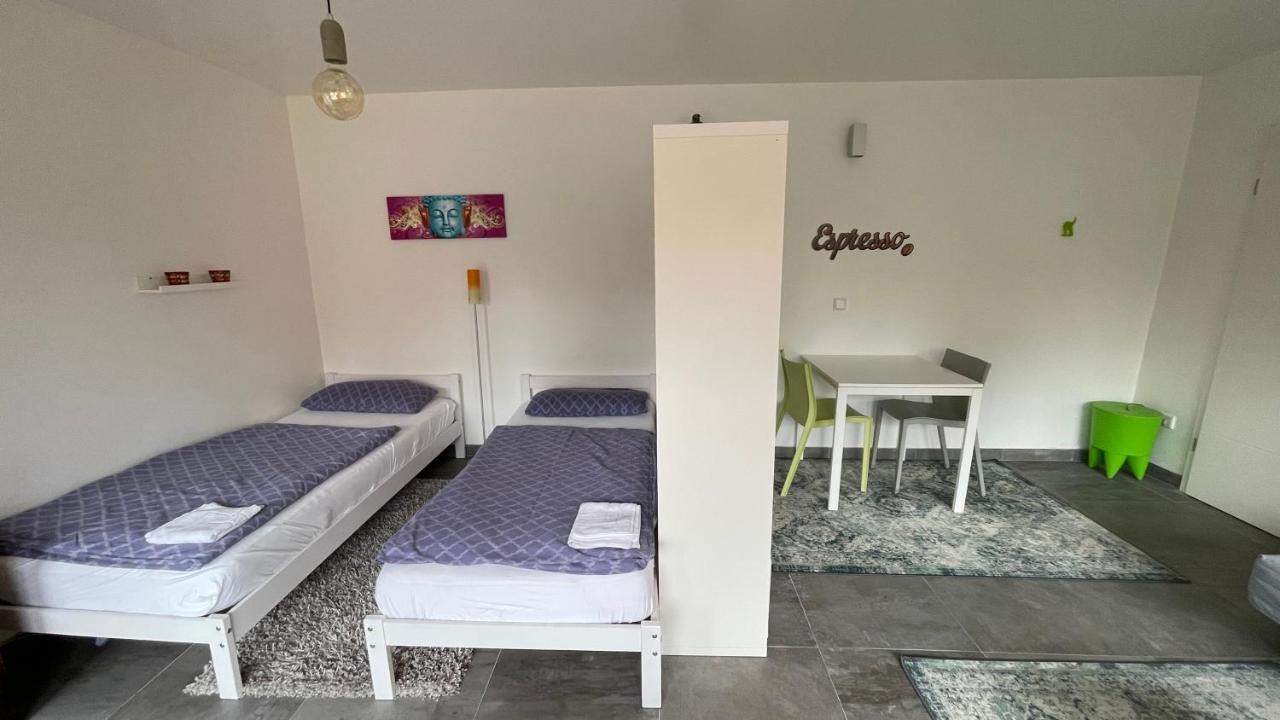 Messeapartment Dutzendteich * Nuremberg